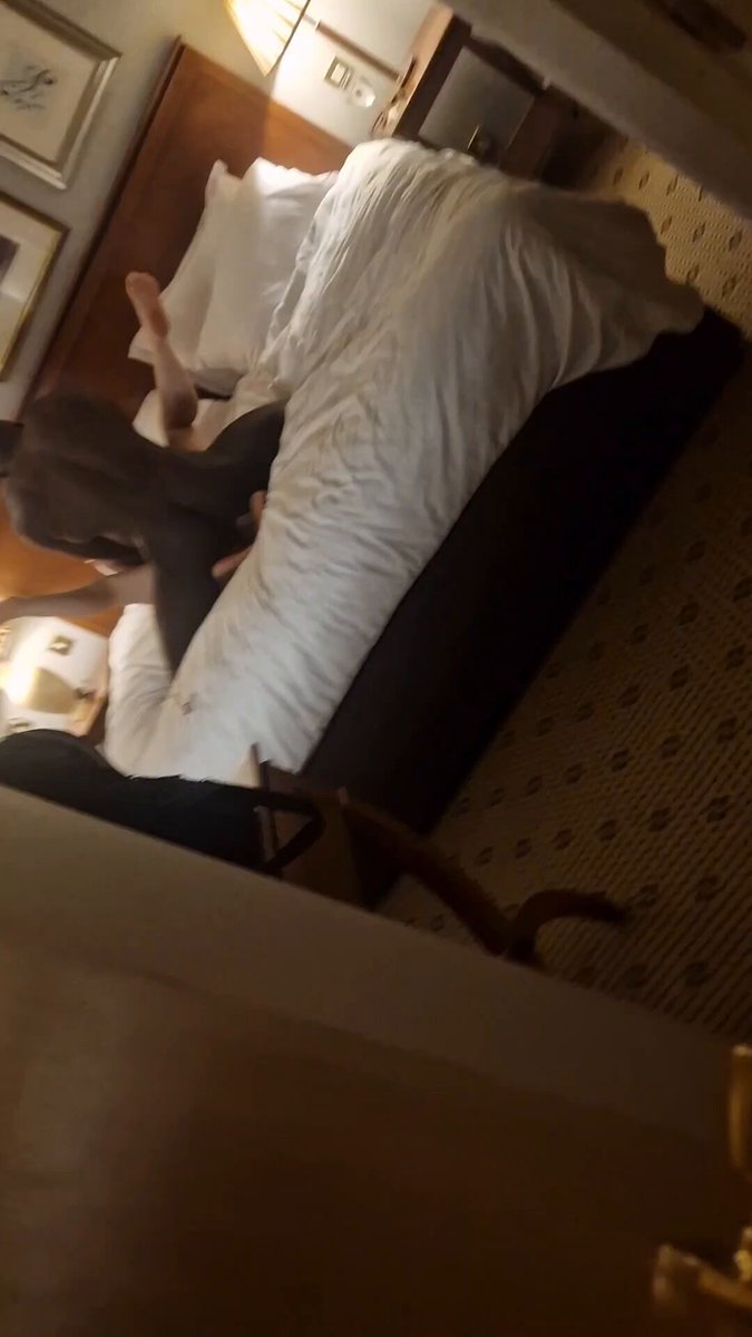 The satisfaction was endless♠️💪🏿🔥 #Hotel #bull #qos