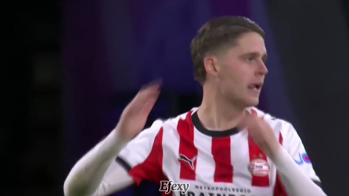 Joey Veerman X Atletico Madrid (09.12.2025) 90 dakikalık performansı.