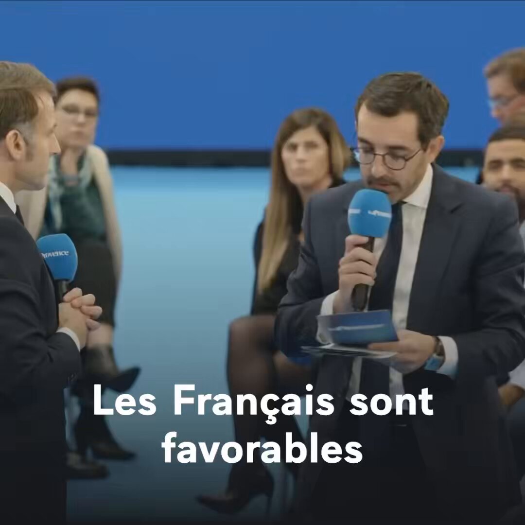 Contrôler l’âge sur les réseaux sociaux, comme nous l’avons fait pour les sites pornographiques : nous pouvons le faire. À nous de définir une majorité numérique pour protéger nos enfants.