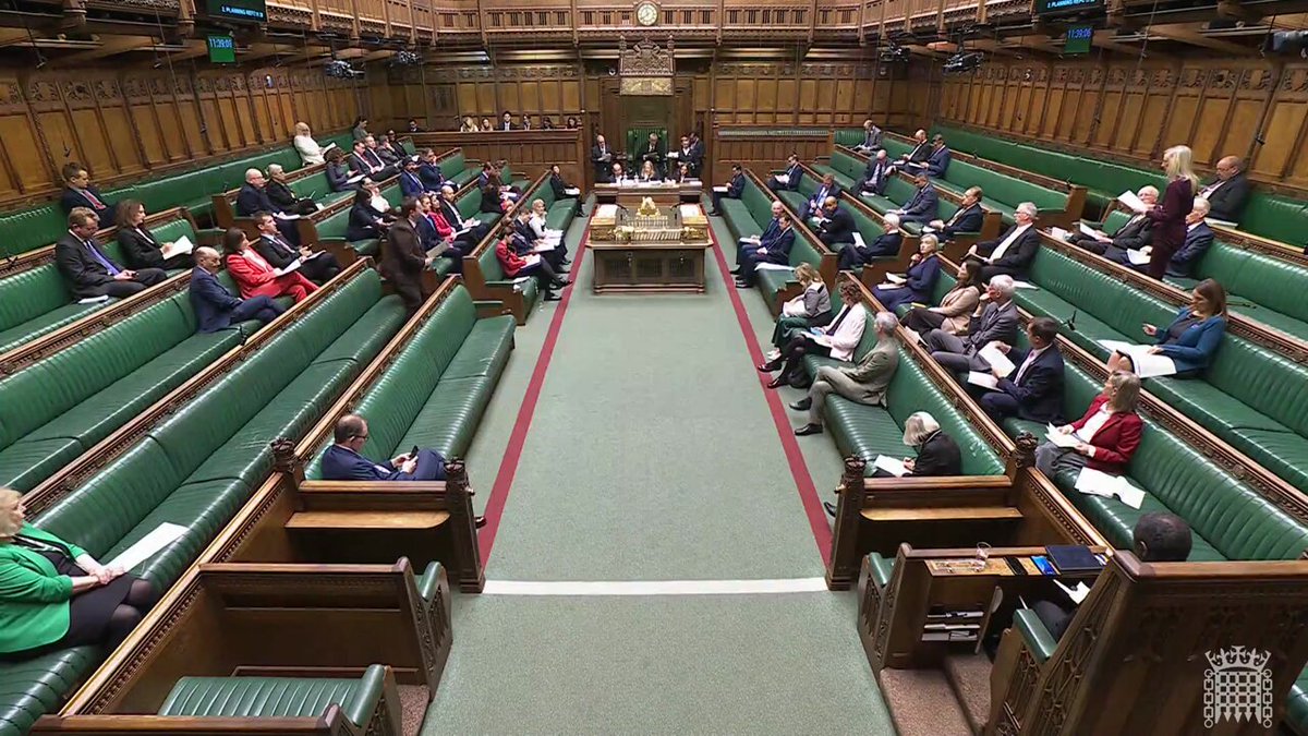 .Carla Lockhart MP highlighting the failure of the PSNI to release a custody image of a Palestinian asylum seeker found guilty of sexually assaulting a 15-year-old in Belfast.