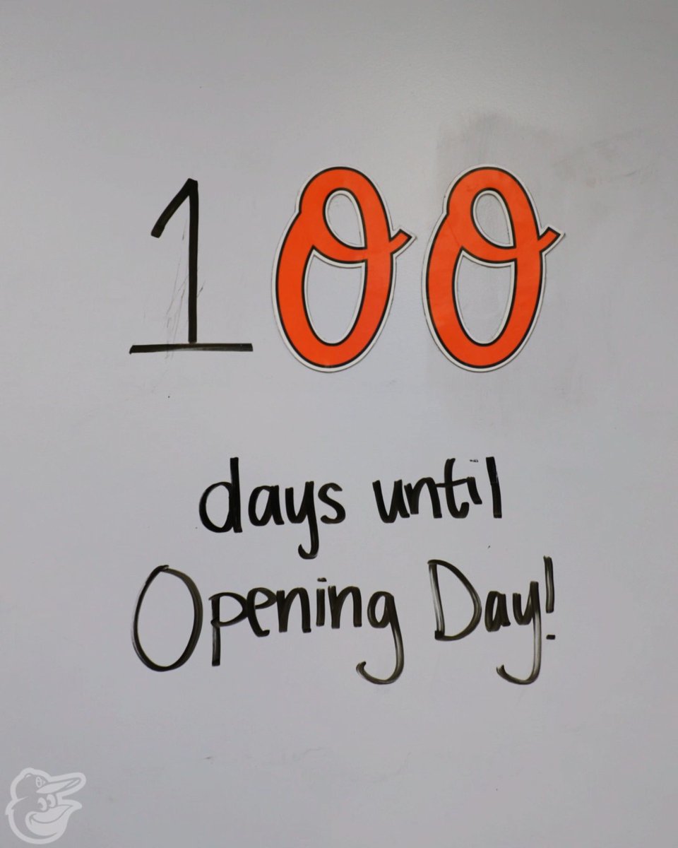 One day closer to being reunited, Birdland 😁 For 2026 ticket information visit