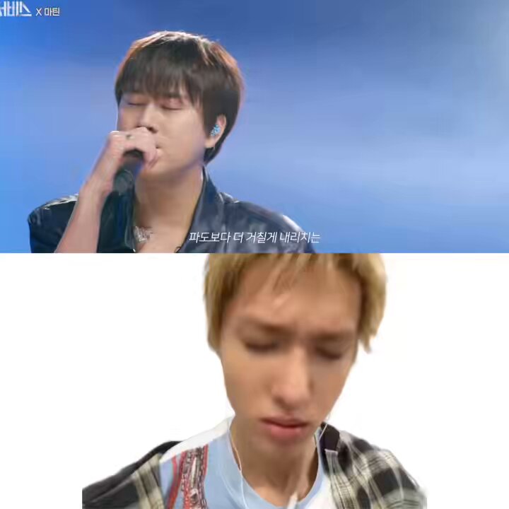 지금 이 상태고 만족도는 최상임