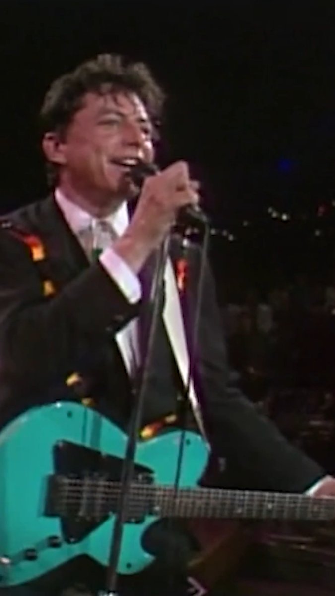 We’re deeply saddened to learn of the passing of music legend Joe Ely. To us here at Austin City Limits as well as far beyond our stage, Ely was recognized as an icon – a maverick, genre-agnostic songwriter who gave performances that alternated between touching our hearts and melting down our cameras. Ely first appeared on the show in Season 5 and went on to appear many more times through the years. “Joe Ely came out of West Texas like a rocket and shook the ACL stage like nobody before or since,” notes ACL executive producer Terry Lickona. “As far as we’re concerned, Joe was and will always be a superstar.”