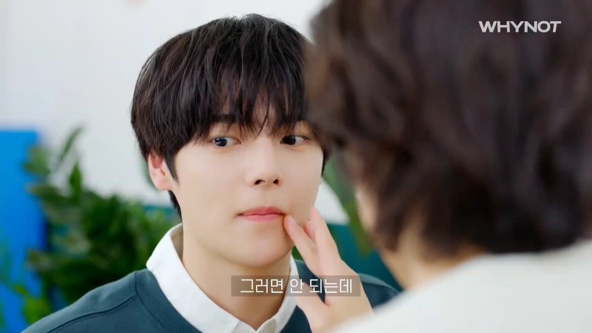 need bl to start doing more epilogue esp the one that is just one season like kbl, a peek into their lives after getting together would be such a nice closure😭