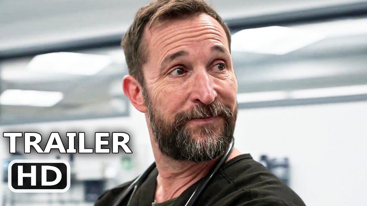 The first trailer for ‘THE PITT’ Season 2 has been released. Releasing January 8 on HBO Max.