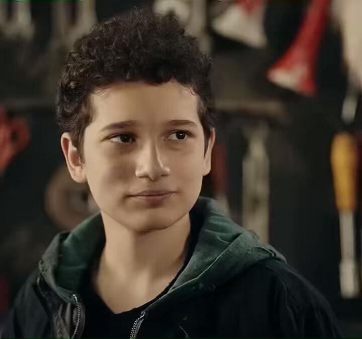 abi AGLİYORUM nolur ogrensin artik