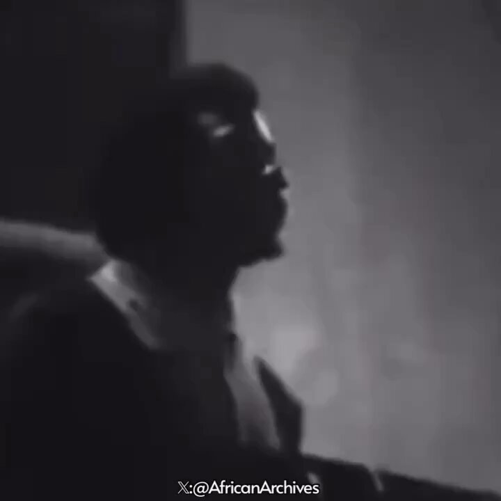Black Panther Fred Hampton on Capitalism and Socialism.