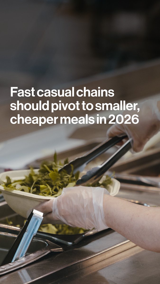 Fast food has won back price-sensitive customers with discounts, but some other restaurants have so far resisted. The solution to expensive slop bowls? Less slop for less money. Deena Shanker explains