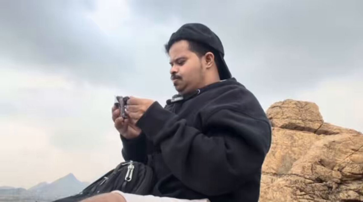 مدة الفلوق خمس دقايق