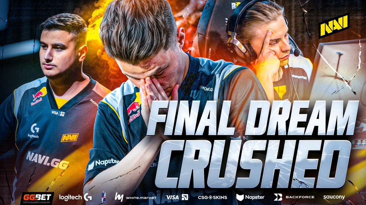 The #BudapestMajor 2025 playoffs delivered a huge win over the tournament favorite - followed by a bitter loss in the semifinals. Now it’s time to share our vlog from the final stage of the last tournament of the year! #navination