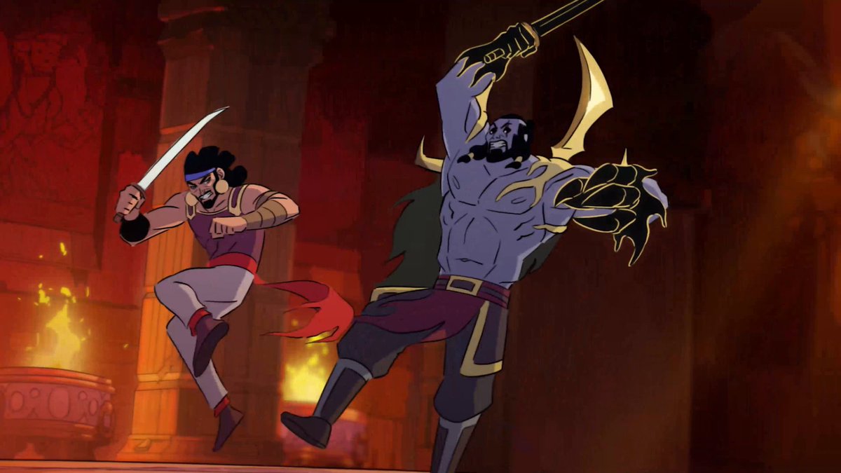 The Rogue Prince of Persia is available now on Nintendo Switch 2 and Nintendo Switch! Rewrite your fate. Save Persia… or die trying. Enjoy up to 33% off for a limited time! Available Now!