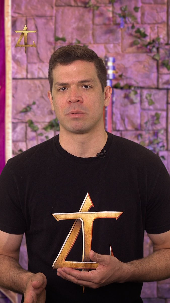 Watch the latest episode of Tico Talks for updates on the PvP Roundtable, Battlegrounds, and more! 🎥
