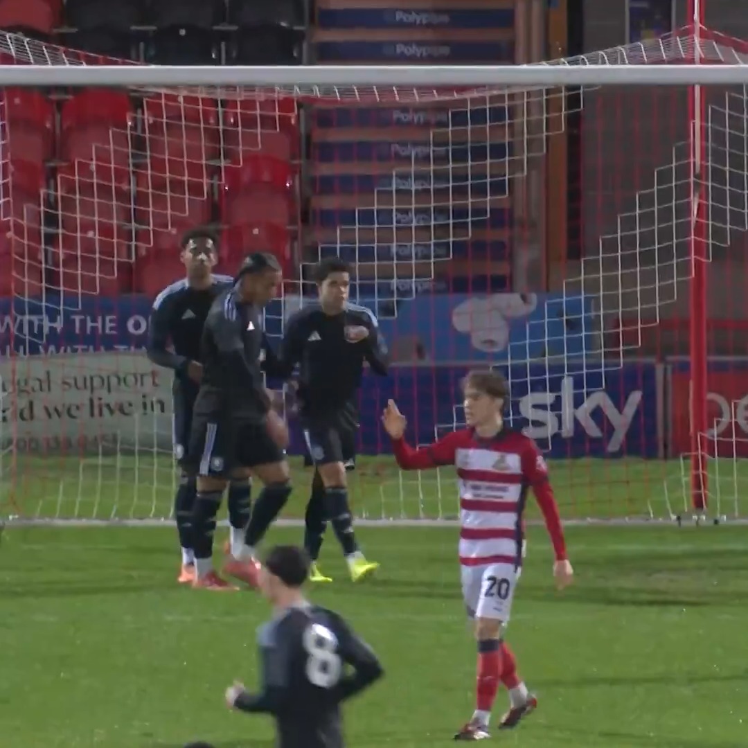 From back to front 👌 Highlights from a successful start to our #FAYouthCup defence are now on VillaTV ✨
