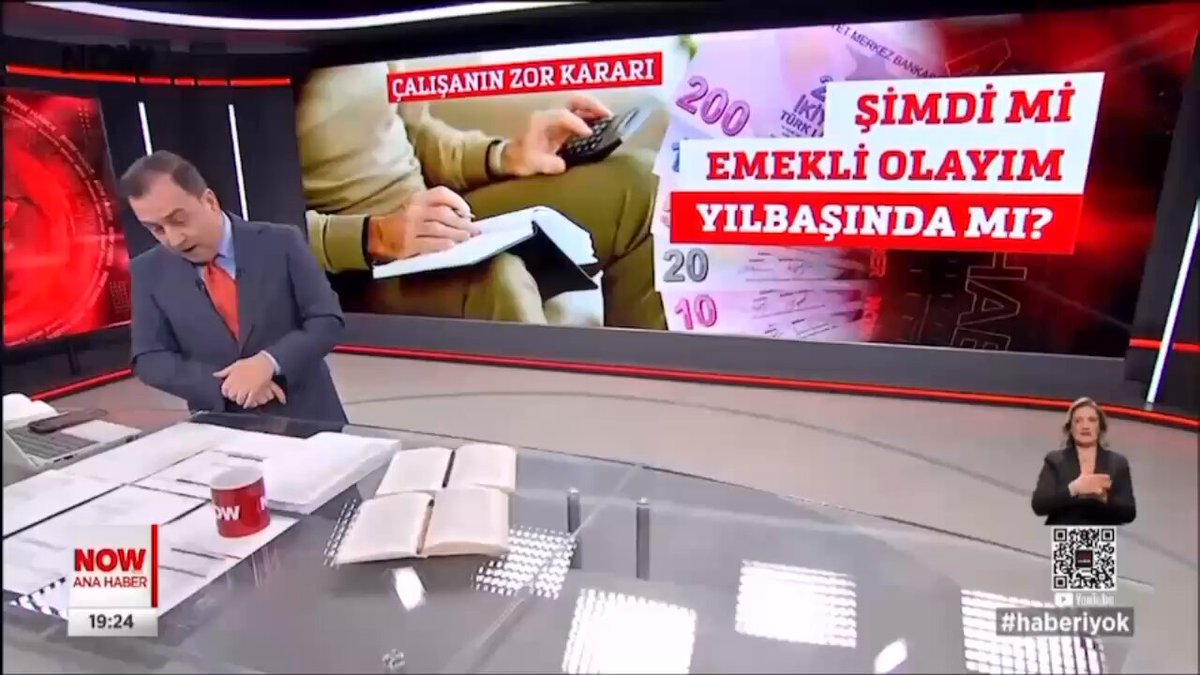 Emekli adayları SGK merkezlerinde… Başvurusunu 2026 yılına bırakacakların toplam kaybı 2 yılda yüzde 33 olacak.