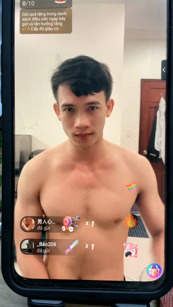 Callboi cặc to live sục dâm Phần 1