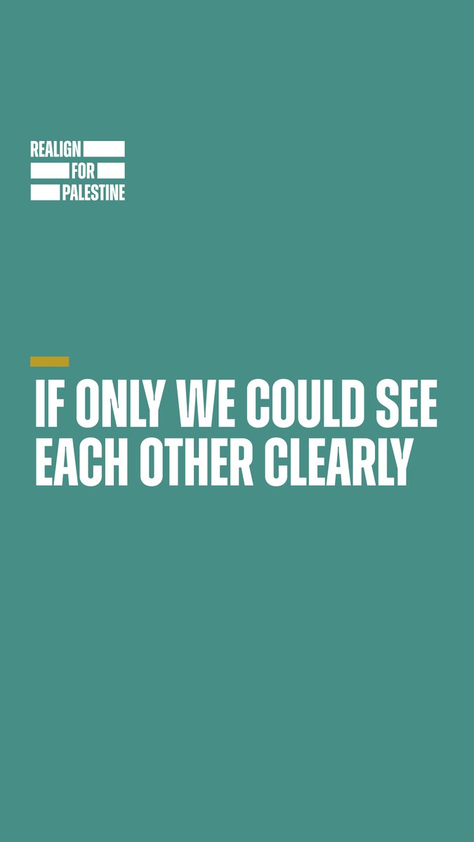 I wish more Jews and Israelis understood how ordinary Gazans feel: how they despise Hamas, how they just want to live in peace. They are more human, more relatable, more similar to Israelis than their portrayal in the media. Similarly, when I speak with Palestinians about my conversations with ordinary Israelis, it’s like a window opens to a world they’ve never been allowed to imagine. There is a missing link between our two peoples. Unfortunately, whether it’s because of Israeli media, or Al Jazeera, or the outrage-fed algorithms of social media, that gap has only ever widened. If we could only find a way to meet each other more across the divide, everything would begin to change. Ahmed Fouad Alkhatib