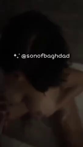 هيفاء وهبي جديد وحصري فقط عندي نار لا يفوتكم وهي تمص وتىْتاك اشترك وتمتع نزلت مقاطعها كامله بقناتي الخاصه الvip🥵 للاشتراك بقناتي كلمني هنا 👈 قناتي العامة انزل حصريات يوميا 🥵👇🏻
