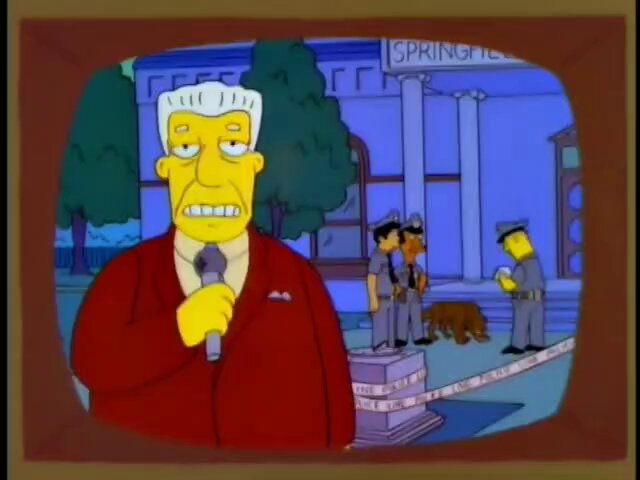 Burns was rushed to a nearby hospital, where he was pronounced dead! He was then transferred to a better hospital, where doctors upgraded his condition to alive.