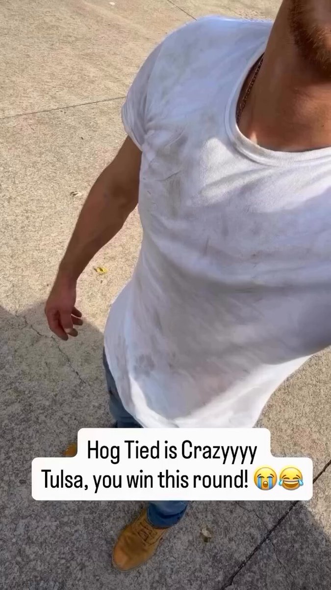 Imagine thinking you can steal a country boy's truck?