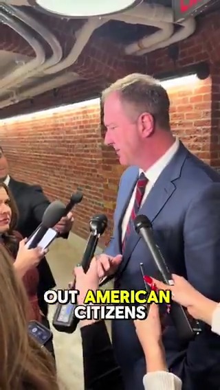 Democrats are going down a dangerous path sowing doubt &amp; distrust among servicemembers &amp; the American people. Their criticisms aren’t based on the law, they’re based on their hatred for Trump &amp; Hegseth. It’s irresponsible &amp; hypocritical.