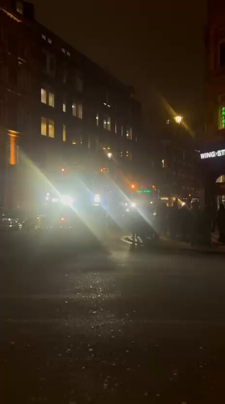 Labour Out! Farmers are in central London right now! 👏👏