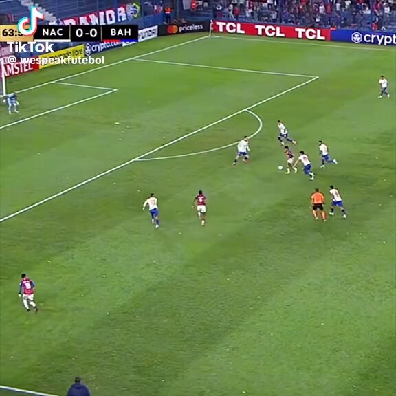 pra mim esse foi um dos gols mais fodas da temporada pelo contexto, e pelo golaço também pqp