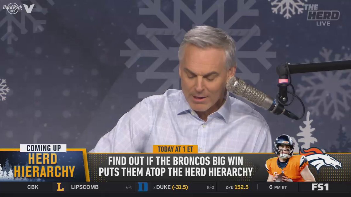 "It feels good, it's a candy rush. But it's Groundhog Day. Stopgap at quarterback, barely above .500, rinse and repeat." Colin Cowherd thinks Aaron Rodgers deserves praise but argues the Steelers are not built to win