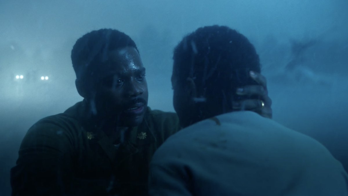 It’s okay to be scared. Stream all episodes of #ITWelcomeToDerry now on HBO Max.