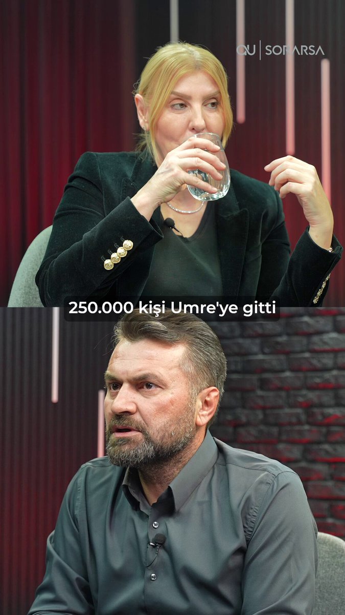 Kâbe’yi tesettür modanıza alet etmeyin!