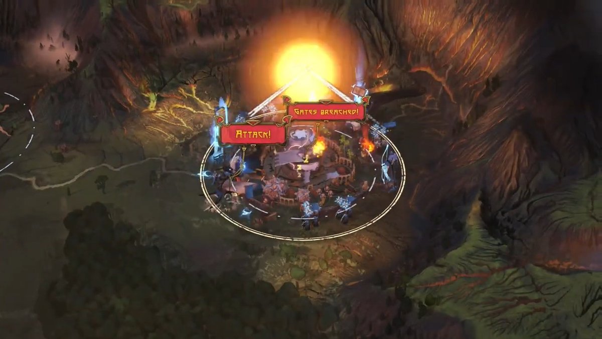 Songs of Silence: Celestial Church Expansion awaits to be yours! 👉 A new Campaign arc with new characters (fully voiced dialogues) and 4 new chapters, as well as a new Skirmish faction that offers 2 new hero classes, 6 new hero vocations, 8 new units, 5 new strategy cards (including 2 new building upgrades), 5 new battles cards, 4 new unit perks, and 1 new capital. Go and check it out! Songs of Silence