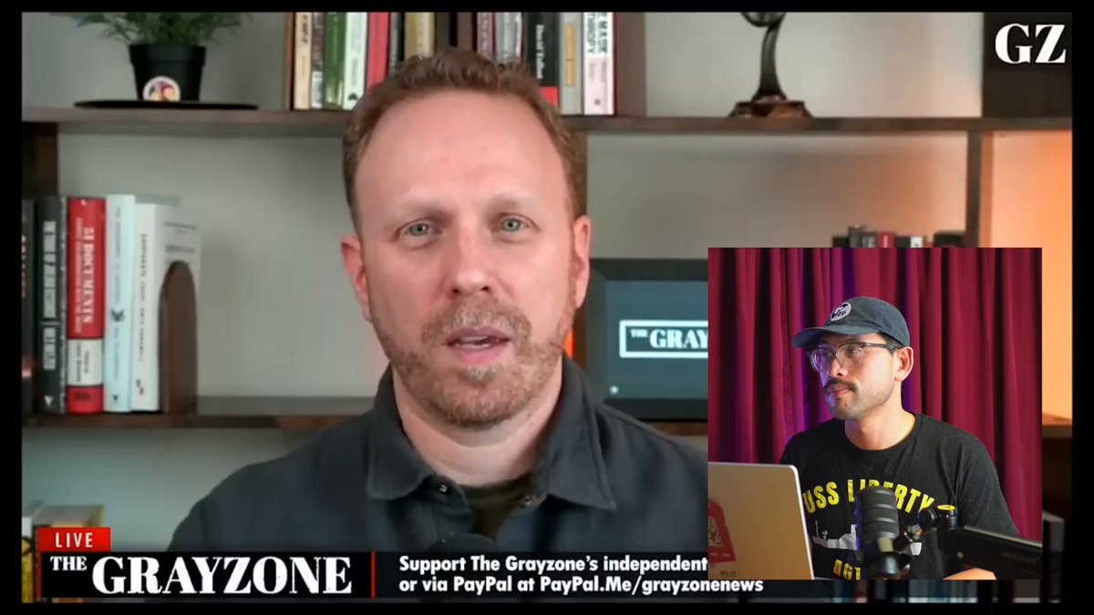🚨 EXPOSED: Israel has a long history of funding "antisemitic crimes" in Australia. Great reporting from Max Blumenthal