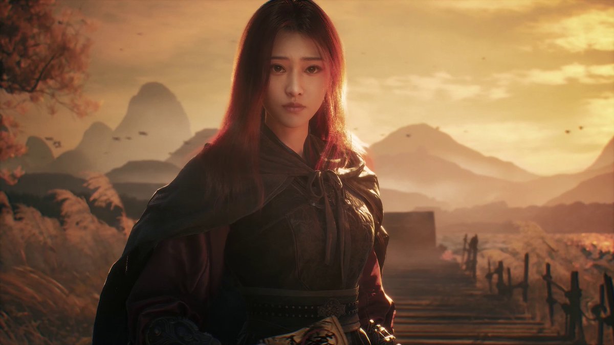 Phantom Blade Zero launches worldwide on September 9, 2026 with ray tracing and DLSS 4! Join the journey. #RTXOn.