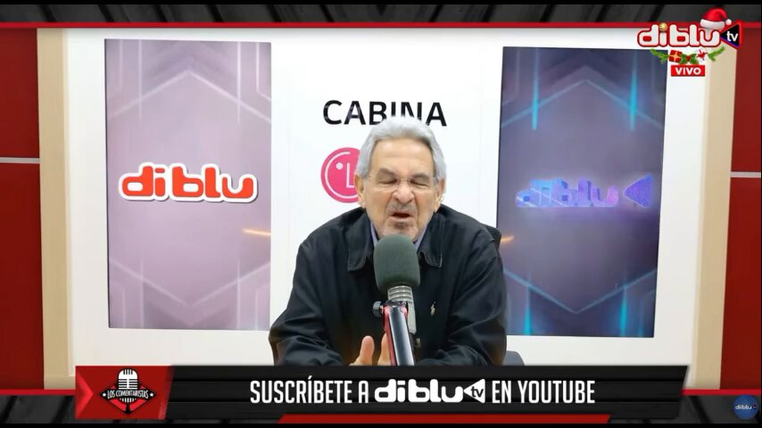 "Barcelona tiene razón, no es justo para ellos por todo lo que el club produce, 1.3M por derechos para BSC es poquito. Recuerdo que el primer año con River cuando clasificó a la A le reconocieron 800K, en el 2016 que mantuvo la categoría le dieron 1M. ¿Cómo se puede comparar eso con lo que genera y produce BSC? El ingreso por derechos debe tener una progresión. BSC tiene derecho a reclamar." mario canessa oneto en Radio Caravana