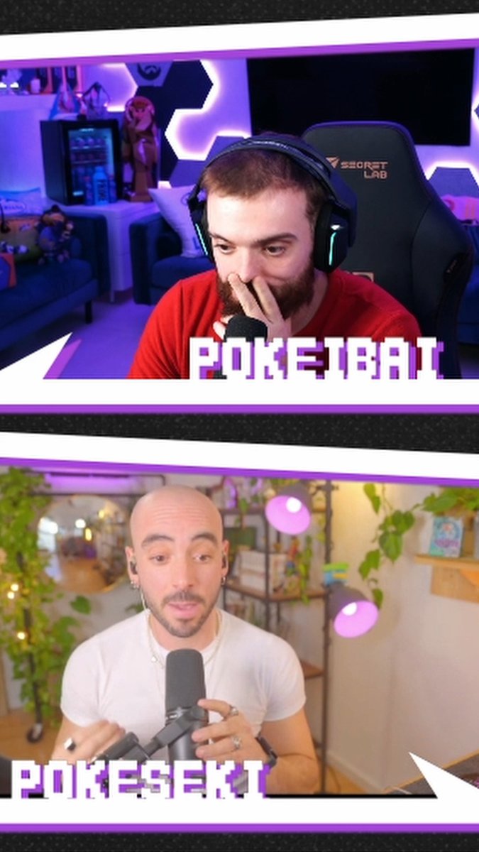 La primera semana ha sido bastante tranquilita en la Twitch Cup. Ibai Sekiam