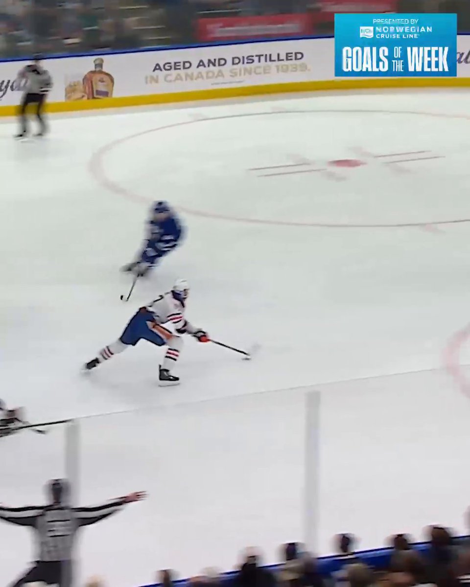 The best goals of the week are here! 🚨 Goals of the Week presented by Norwegian Cruise Line