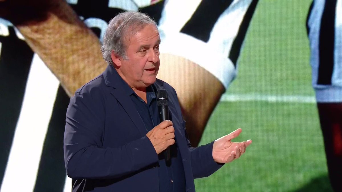 Pour la première fois, une grande série documentaire retrace le parcours sportif et personnel de Michel Platini, aussi exceptionnel que parfois tourmenté. Une carrière sportive faite de soubresauts et de moments d’Histoire. PLATINI, bientôt sur CANAL+ ✨ #TheOriginalPlus