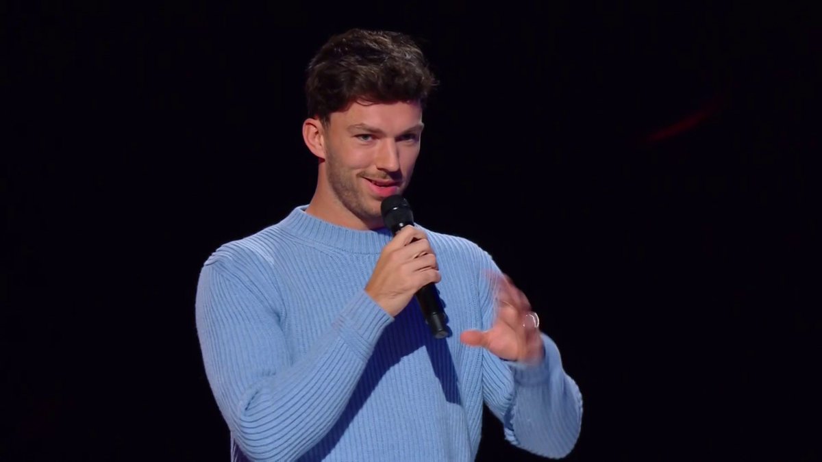 "J'espère pouvoir faire résonner La Marseillaise une deuxième fois dès l'année prochaine" Pierre Gasly est prêt pour la saison 2026 de Formule 1 et vous donne déjà rendez-vous sur CANAL+ ! #TheOriginalPlus