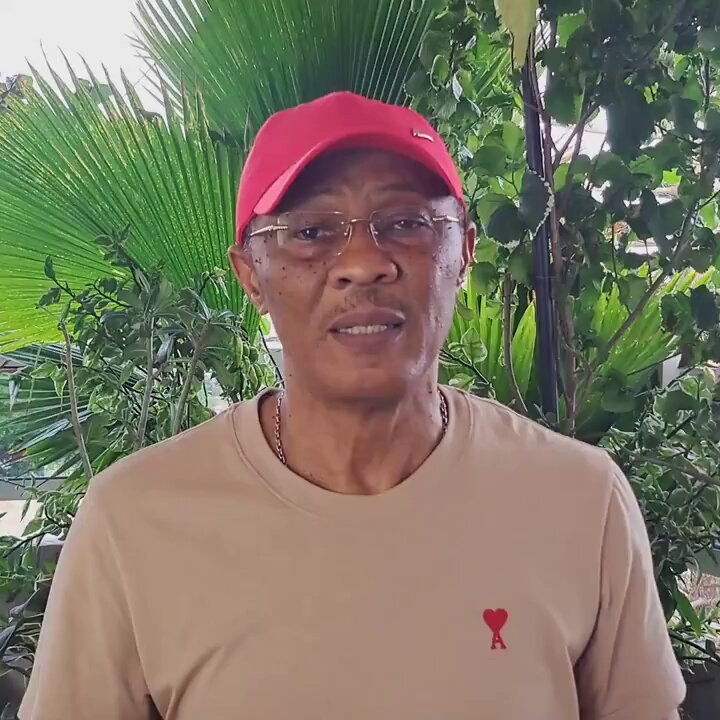 🚨🇹🇬 Nathaniel Olympio : « 𝐋𝐞 𝐩𝐚𝐧𝐚𝐟𝐫𝐢𝐜𝐚𝐧𝐢𝐬𝐦𝐞 est devenu 𝐮𝐧 𝐜𝐨𝐧𝐜𝐞𝐩𝐭 𝐞𝐧𝐭𝐫𝐞 𝐥𝐞𝐬 𝐦𝐚𝐢𝐧𝐬 𝐝𝐞𝐬 𝐝𝐢𝐜𝐭𝐚𝐭𝐞𝐮𝐫𝐬 qui veulent séduire la jeunesse. 𝐔𝐧 𝐯𝐞́𝐫𝐢𝐭𝐚𝐛𝐥𝐞 𝐟𝐨𝐧𝐝𝐬 𝐝𝐞 𝐜𝐨𝐦𝐦𝐞𝐫𝐜𝐞. » Le président du parti des Togolais s’insurge contre l’organisation, à Lomé, du 8 au 12 décembre 2025, de la conférence sur le panafricanisme.