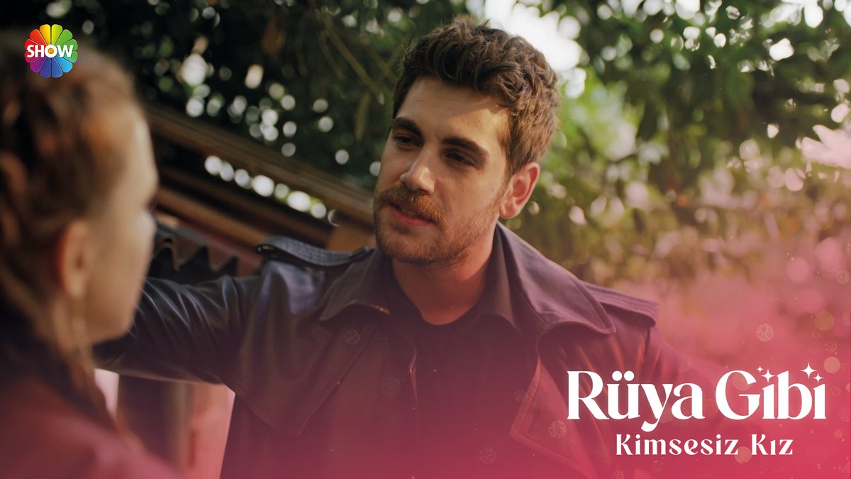 “Acaba senin bununla alakalı diyebileceğin bir şey var mı?” #RüyaGibi Show TV TMC Film