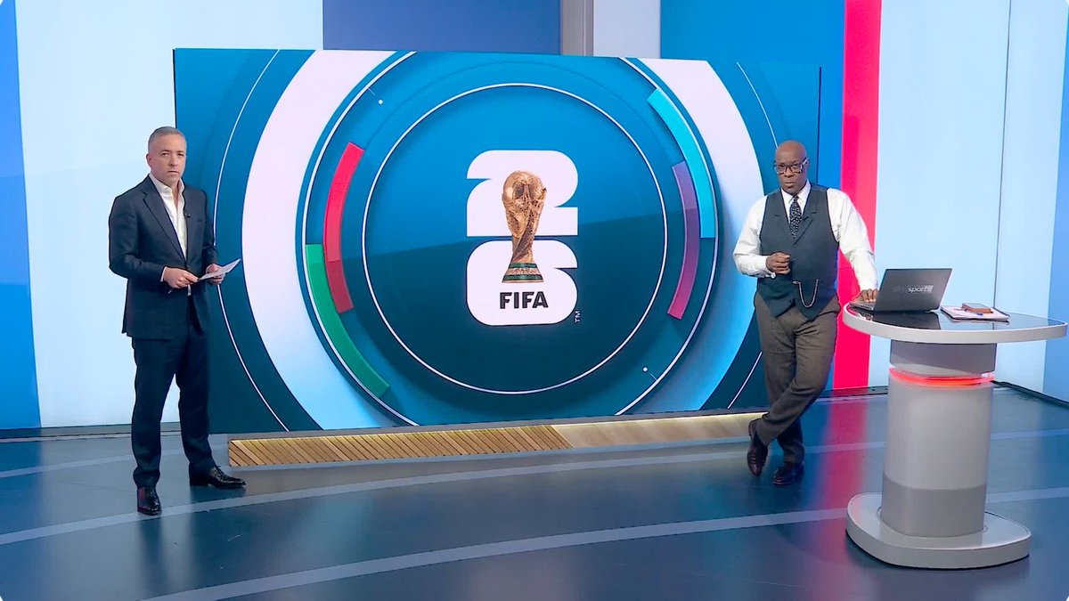 FIFA have announced plans to release £45 tickets for each World Cup game, including the final 🚨 The tickets will be distributed by the football associations of the 48 countries taking part in the tournament 🎟️