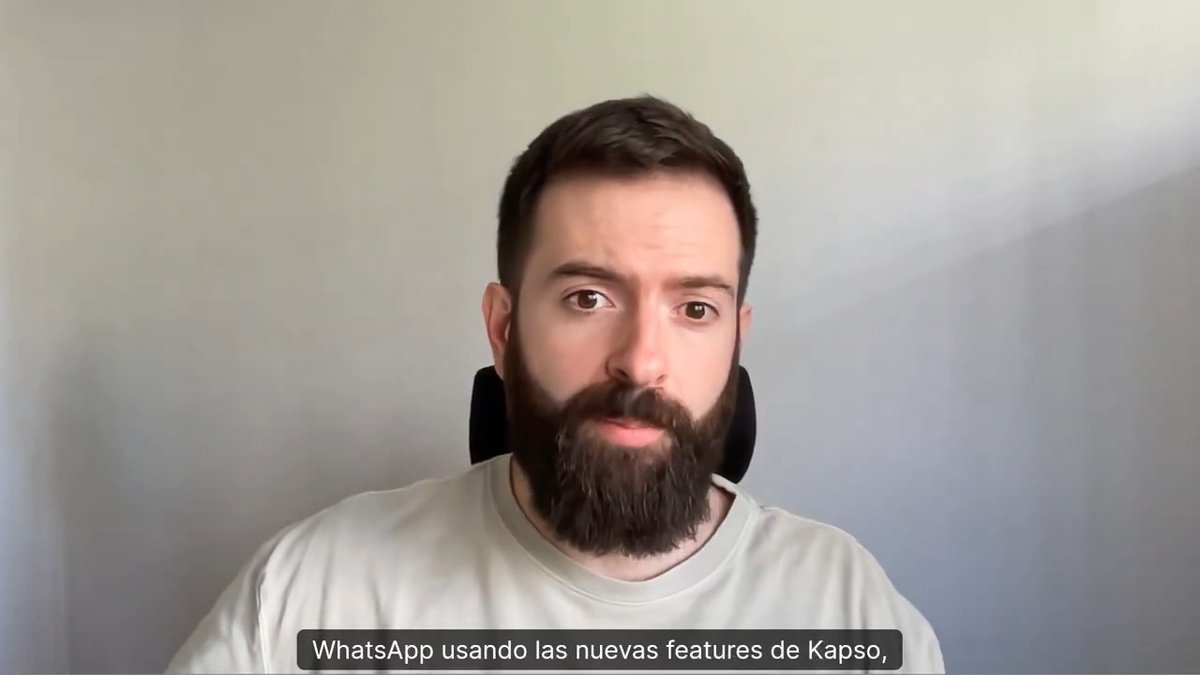 Cómo construir un AI Agent en WhatsApp protegido por un Login. Sin que el usuario salga de WhatsApp.