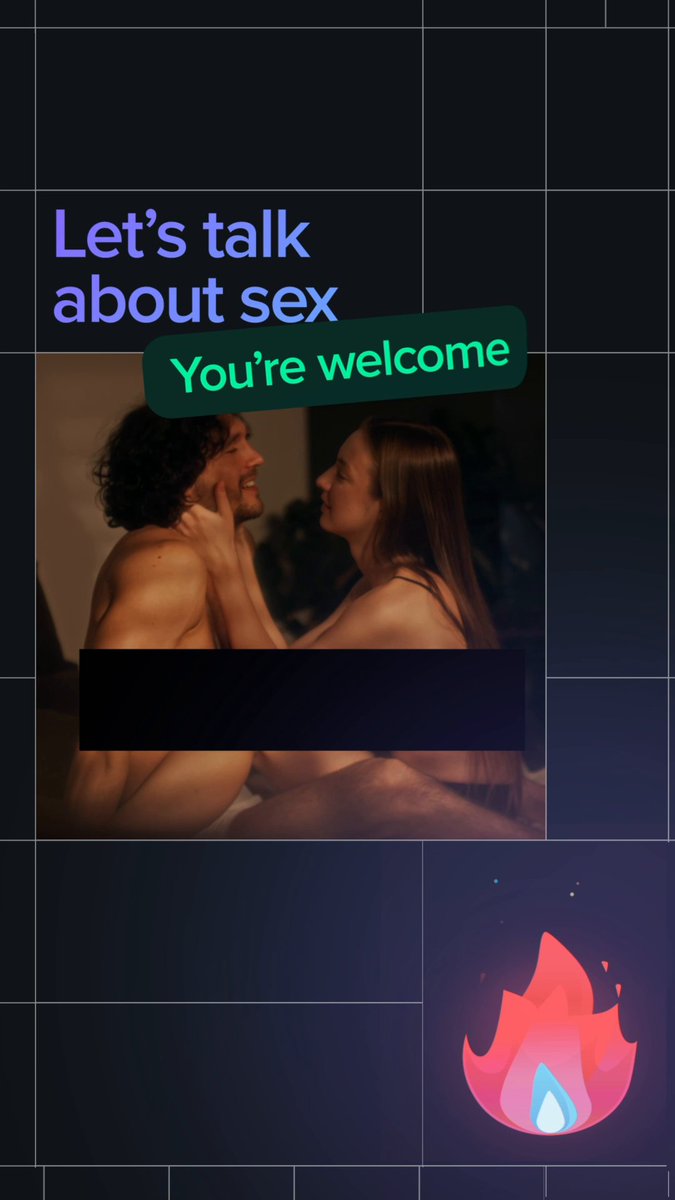 Only one group recovers better after sex….