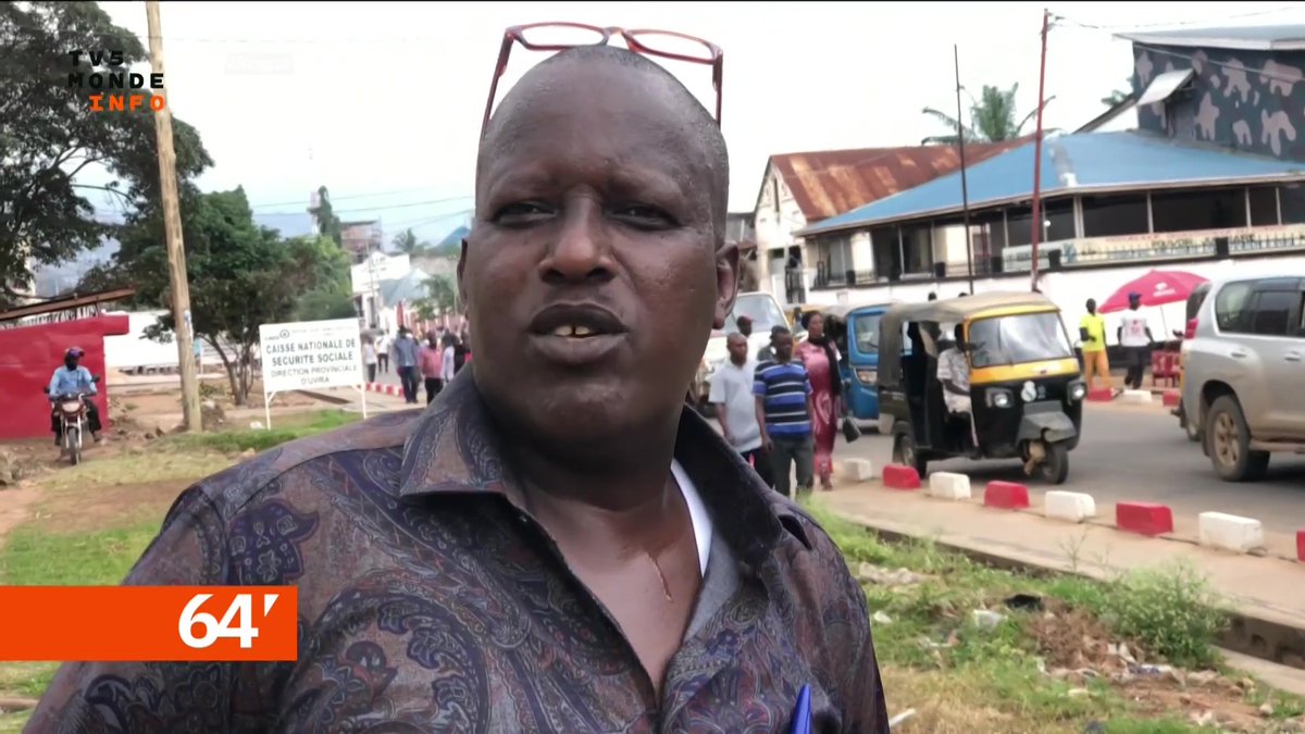 Moins d'une semaine après la prise de la ville d'Uvira, l'AFC/M23 a annoncé , sous la pression américaine, son retrait unilatéral de la deuxième ville de la province du Sud-Kivu.