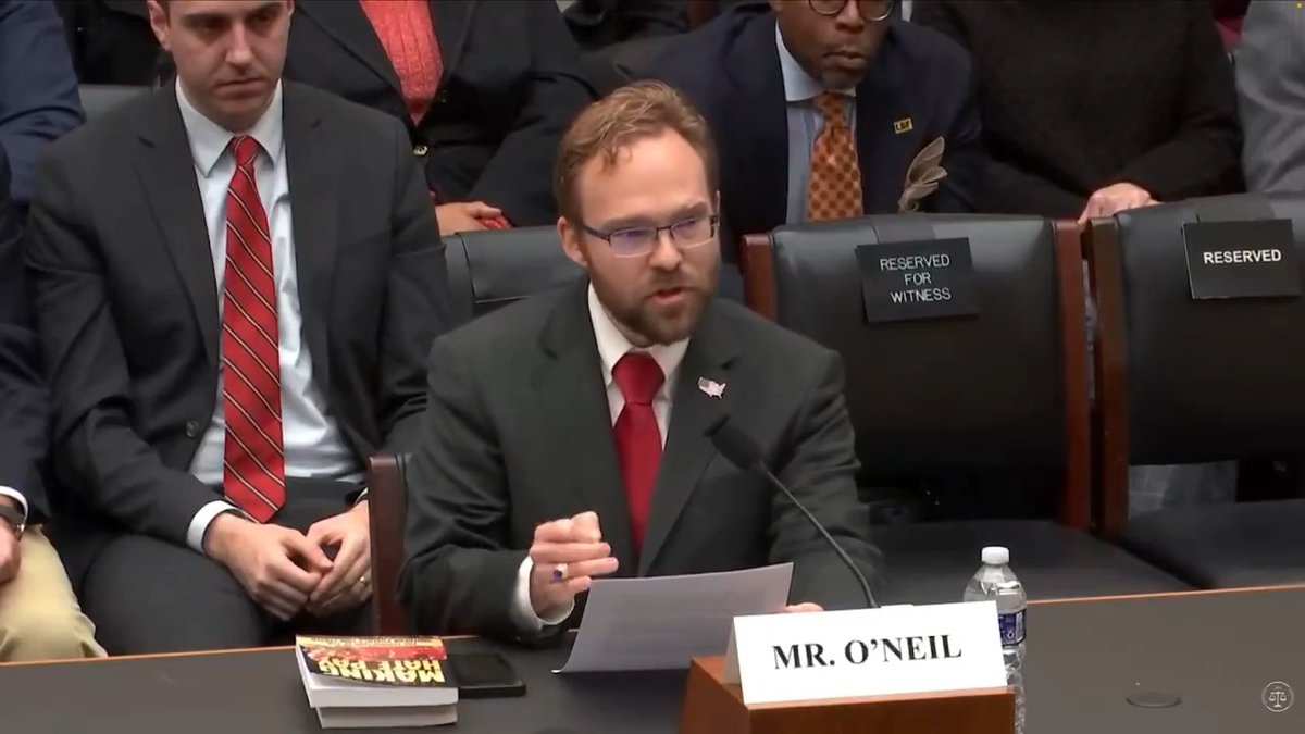 The far-left @SPLCenter demonizes conservative and Christian organizations by listing them on a “hate map” because they don’t like what they say. Watch Tyler O'Neil expose their scheme to work with the Biden-Harris White House to censor Americans: