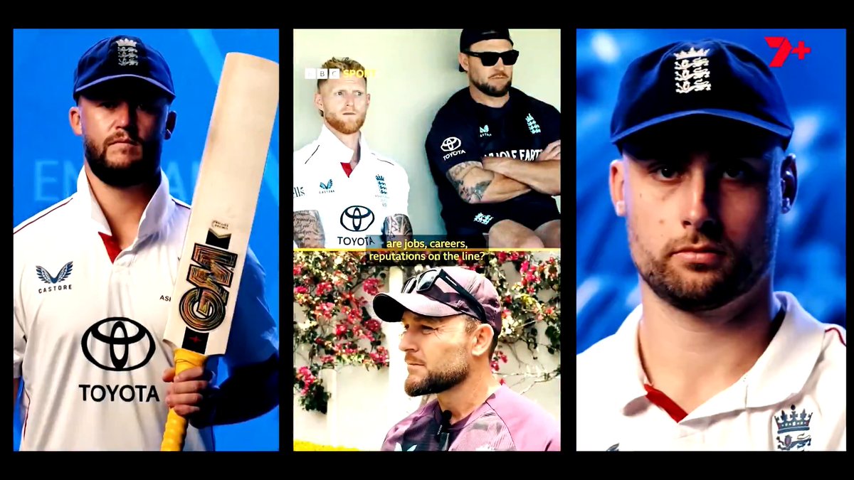It is TIME. The Adelaide Test begins today! #Ashes