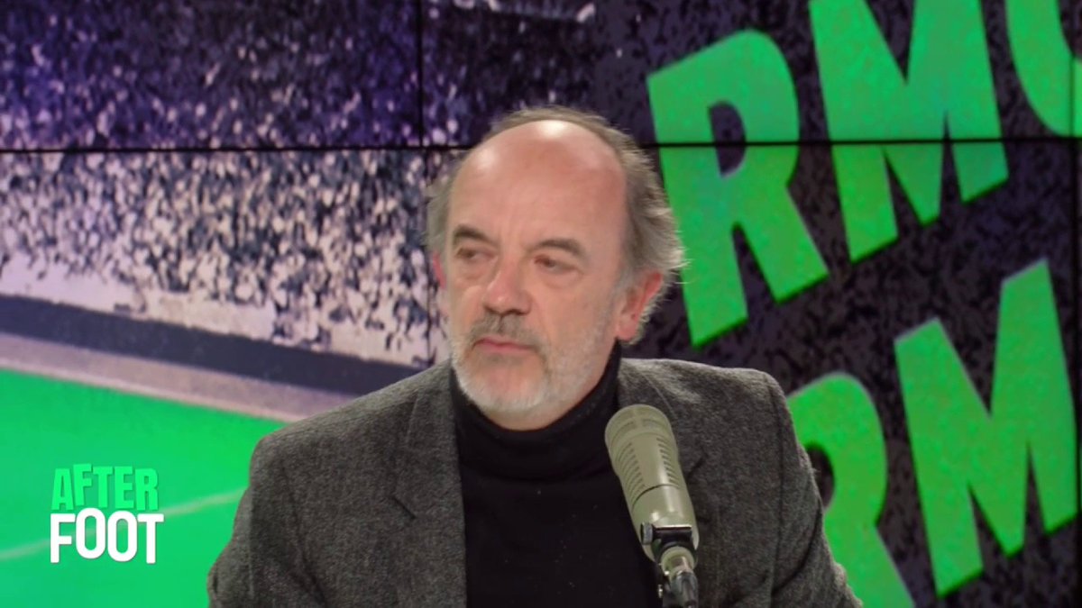 Thomas Clay, avocat de Kylian Mbappé : "On a fait exactement comme le PSG, comme le pressing qu'ils utilisent en permanence : on a fait un contre pressing, on a attaqué. On a inversé le système."