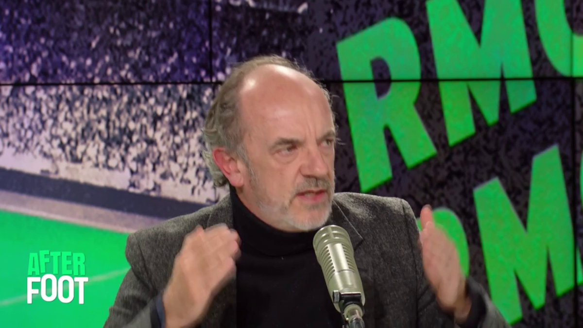 Thomas Clay, avocat de Kylian Mbappé : "On ne peut pas dire que le PSG s'est fait flouer par Mbappé ! Revenons à la réalité."