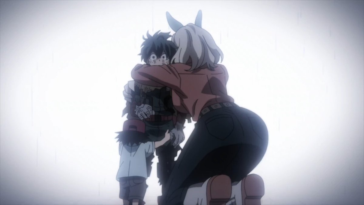 if someone double my size hugged me like that i would go feral