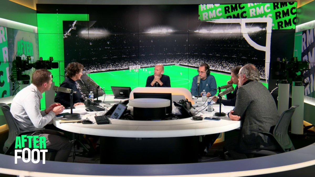 Le PSG a un mois pour faire appel après la notification du jugement. La réaction des avocats de Kylian Mbappé en direct dans l'After.
