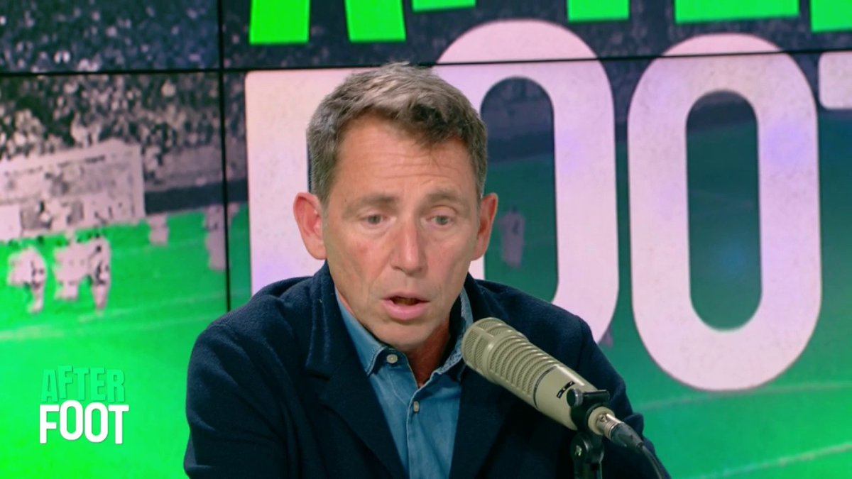 🏆 Daniel Riolo : "En France, on n'accorde peu d'intérêt à cette Coupe Intercontinentale, car personne ne l'a jamais jouée. Mais si Paris la remporte, ce serait extraordinaire, c'est un très beau trophée."